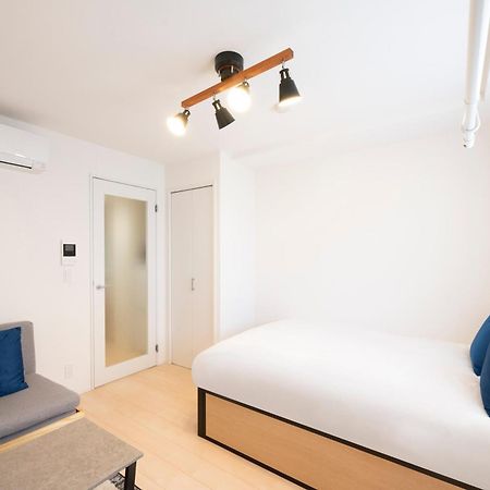 Ferienwohnung Mat Shibuyahonmachi Präfektur Tokio Exterior foto
